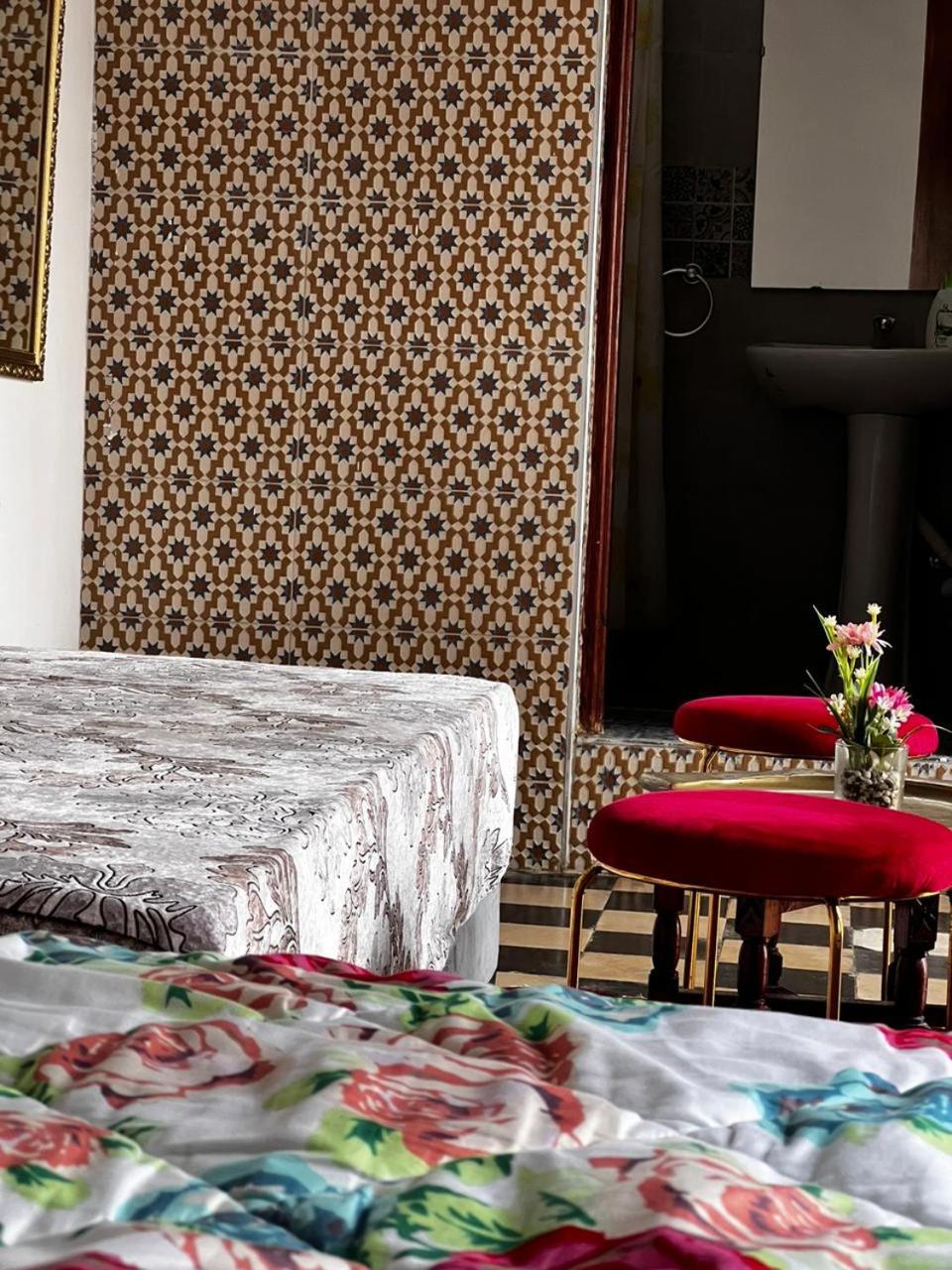 Riad Palais D'Or ราบัต ภายนอก รูปภาพ