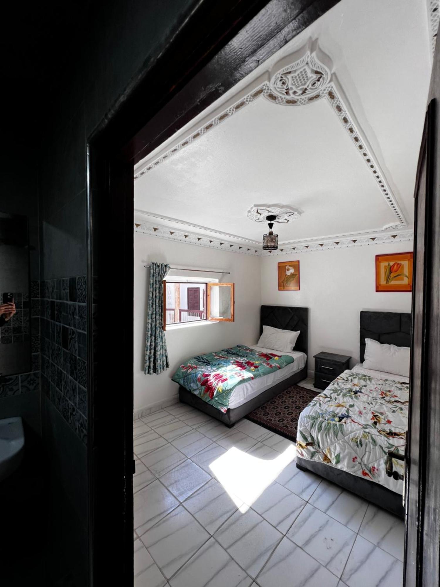 Riad Palais D'Or ราบัต ภายนอก รูปภาพ
