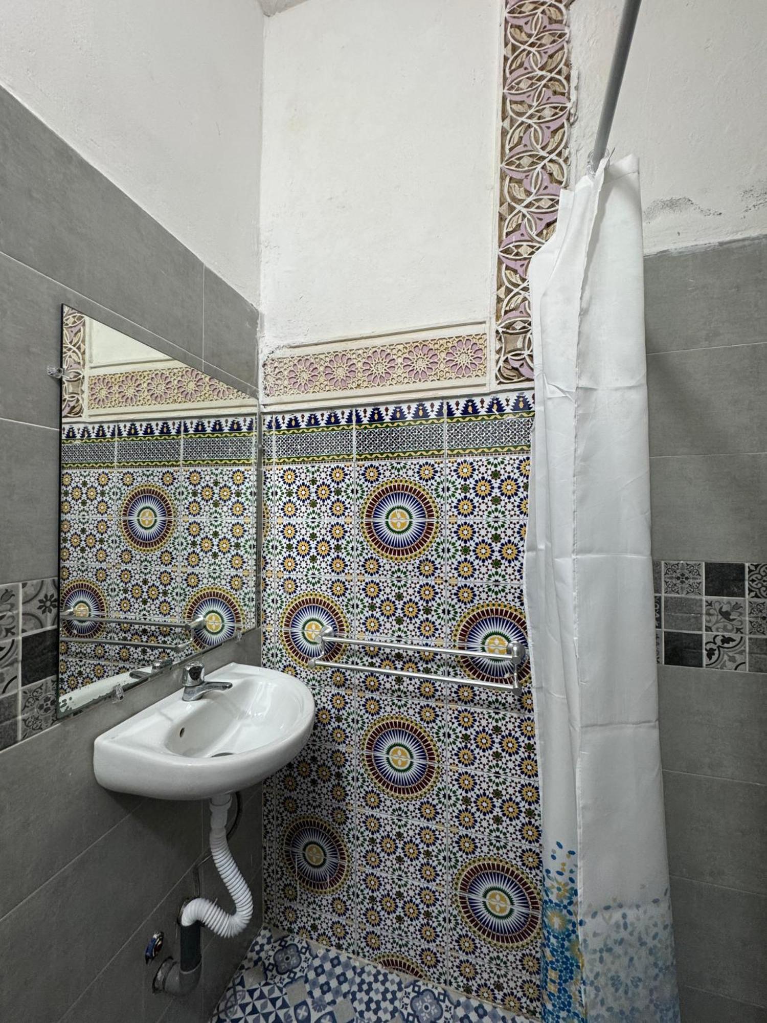 Riad Palais D'Or ราบัต ภายนอก รูปภาพ